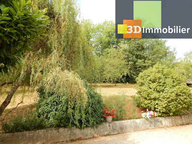 Vente Maison 7 pièces 120 m2 Lons le Saunier