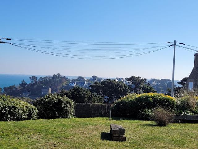 Vente Maison 7 pièces 120 m2 Perros Guirec