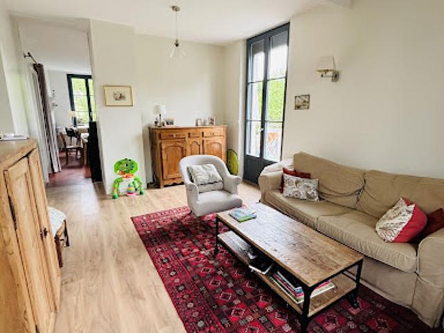 Vente Maison 7 pièces 120 m2 Pierrefonds