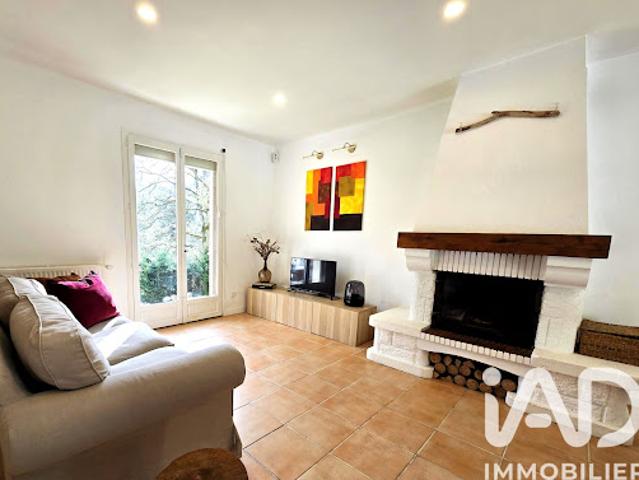 Vente Maison 7 pièces 120 m2 Souppes sur Loing