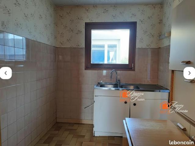 Vente Maison 7 pièces 120 m2 Porcieu Amblagnieu