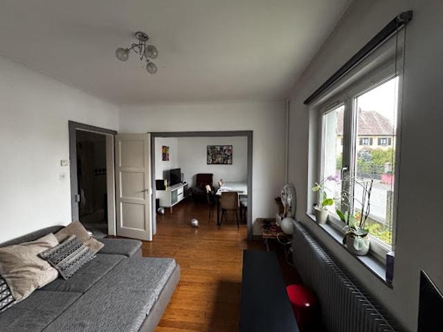 Vente Maison 7 pièces 120 m2 Porte du Ried
