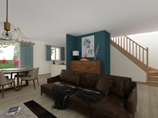 Vente Maison 7 pièces 120 m2 Presles en Brie