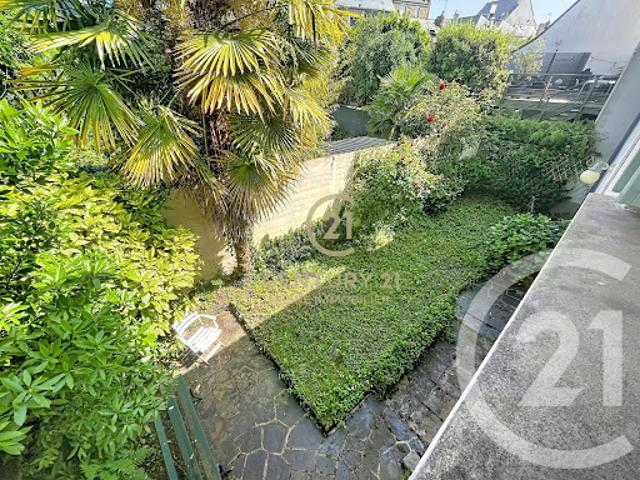 Vente Maison 7 pièces 120 m2 Rennes