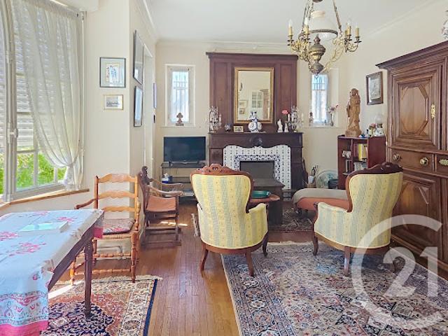 Vente Maison 7 pièces 120 m2 Saint Malo