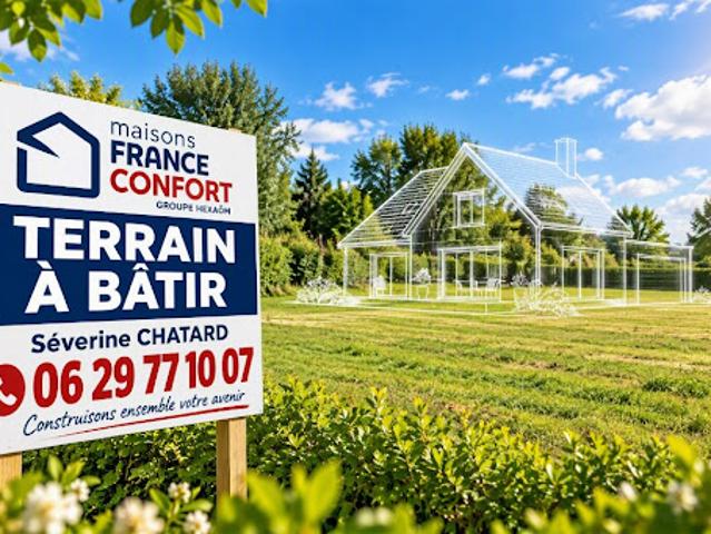 Vente Maison 7 pièces 120 m2 Saint Martin des Entrées