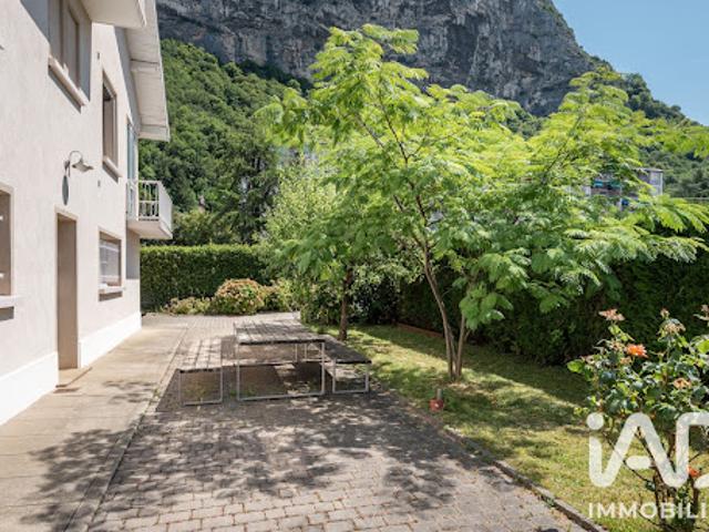 Vente Maison 6 pièces 120 m2 Saint Martin le Vinoux