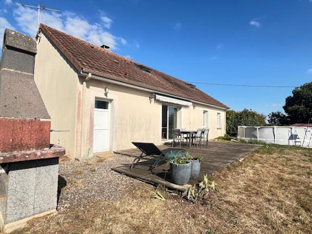 Vente Maison 7 pièces 120 m2 Pace
