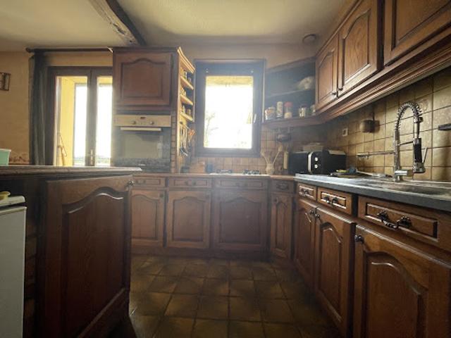 Vente Maison 7 pièces 120 m2 Saint Paul des Landes