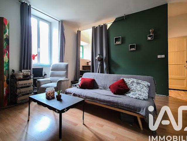 Vente Maison 7 pièces 120 m2 Saillans