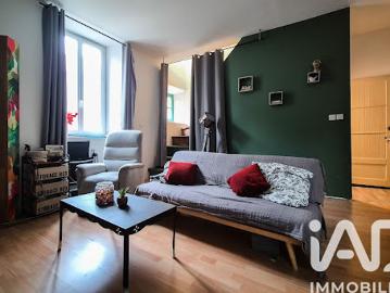 Vente Maison 7 pièces 120 m2 Saillans