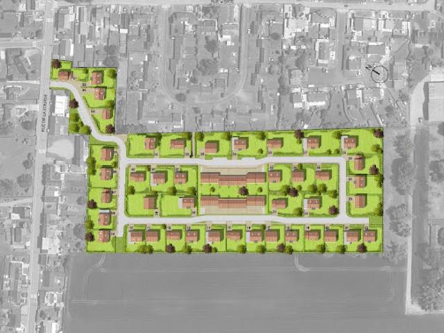Vente Maison 7 pièces 120 m2 Sailly Labourse
