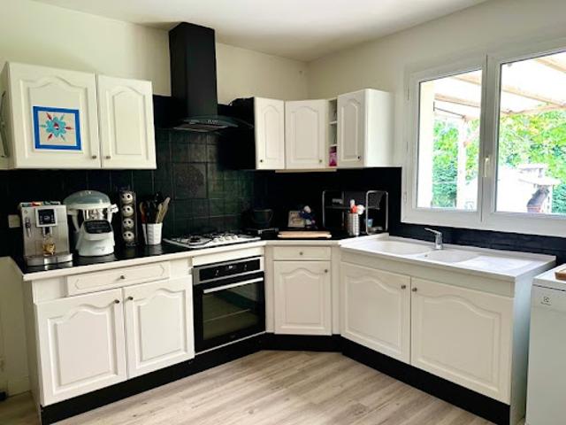 Vente Maison 7 pièces 120 m2 Sandillon