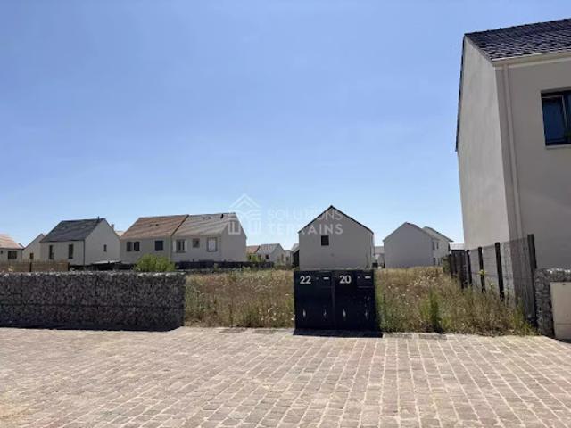 Vente Maison 7 pièces 120 m2 Sartrouville