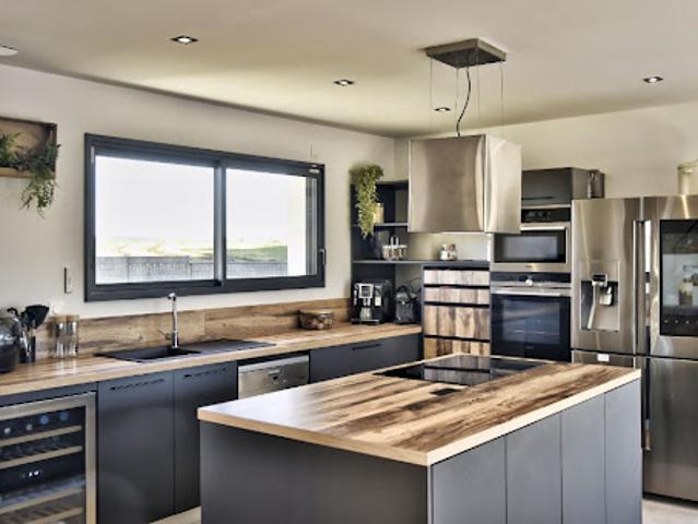 Vente Maison 7 pièces 120 m2 Sartrouville