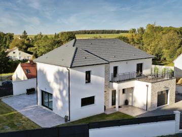 Vente Maison 7 pièces 120 m2 Sartrouville
