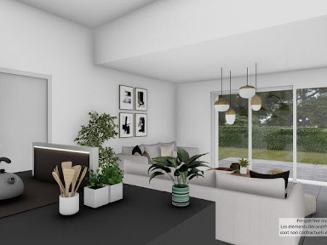 Vente Maison 7 pièces 120 m2 Semussac