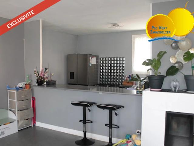 Vente Maison 7 pièces 120 m2 Seurre