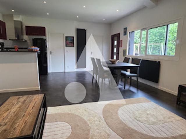 Vente Maison 7 pièces 120 m2 Soisy sous Montmorency