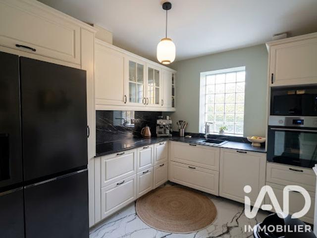 Vente Maison 7 pièces 120 m2 Talence