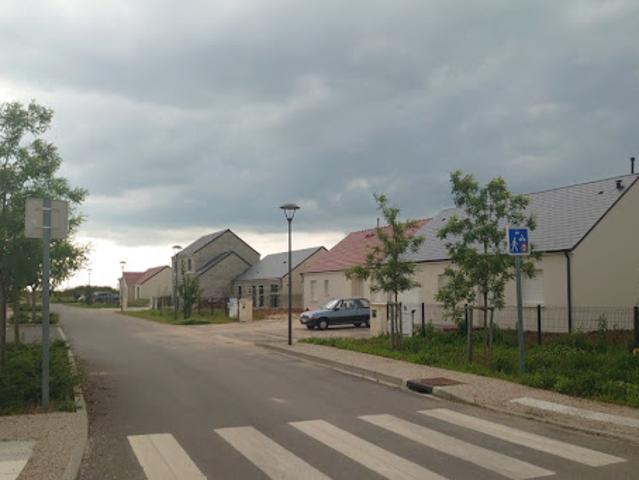 Vente Maison 7 pièces 120 m2 Terminiers