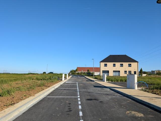 Vente Maison 7 pièces 120 m2 Toury
