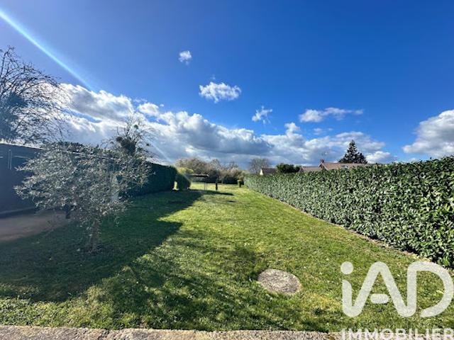 Vente Maison 6 pièces 120 m2 Villeblevin