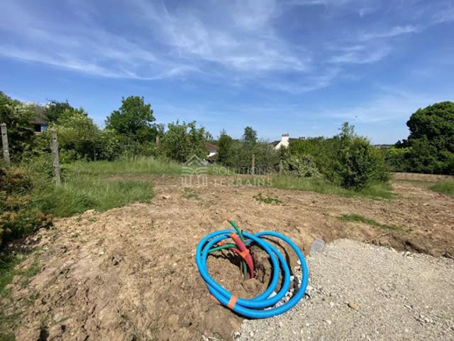 Vente Maison 7 pièces 120 m2 Villemoisson sur Orge