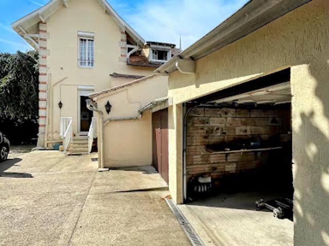 Vente Maison 7 pièces 120.05 m2 Bergerac