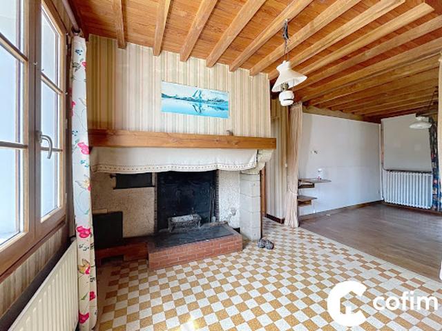 Vente Maison 7 pièces 120.25 m2 Garlin