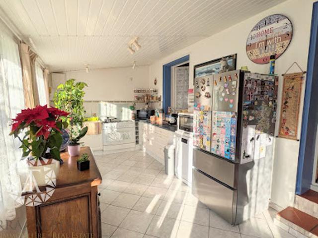 Vente Maison 7 pièces 120.5 m2 Laroque des Albères