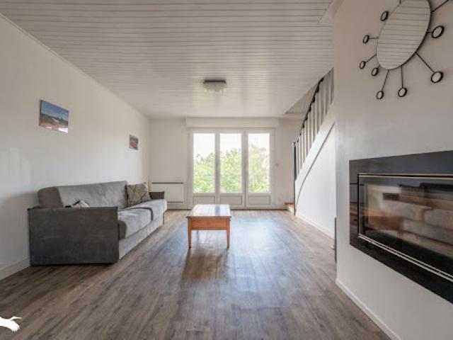 Vente Maison 7 pièces 120.97 m2 Coueron