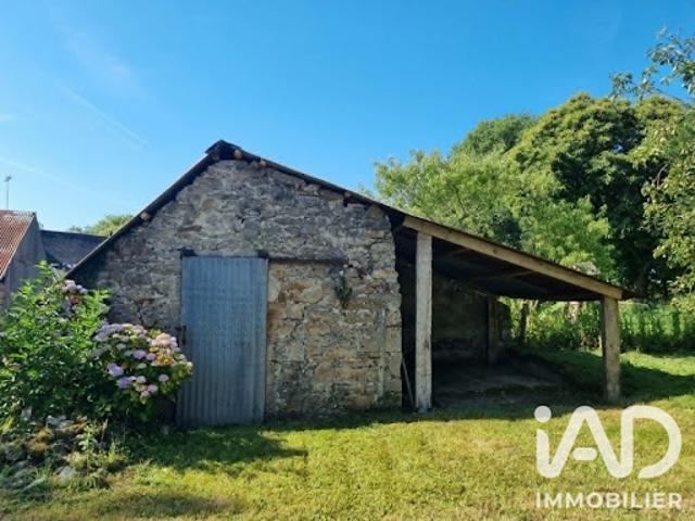 Vente Maison 7 pièces 121 m2 Melrand