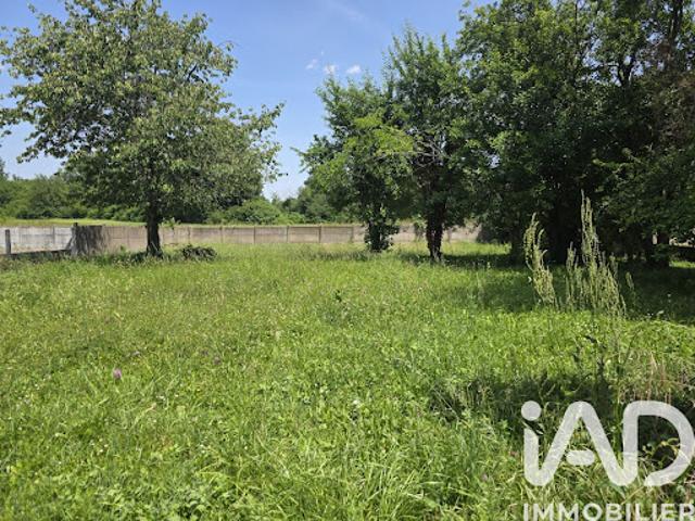 Vente Maison 7 pièces 121 m2 Aigre