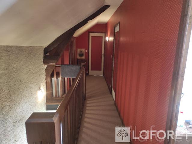 Vente Maison 7 pièces 121 m2 Champfleury