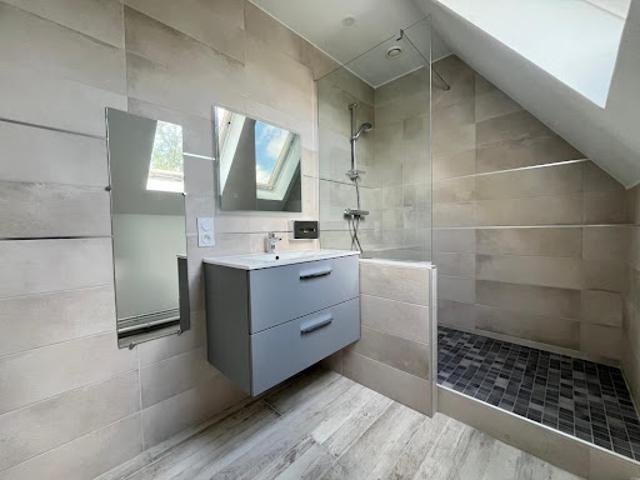 Vente Maison 7 pièces 121 m2 Damigny
