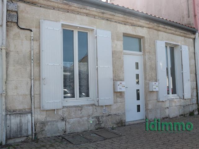 Vente Maison 7 pièces 121 m2 La Rochelle