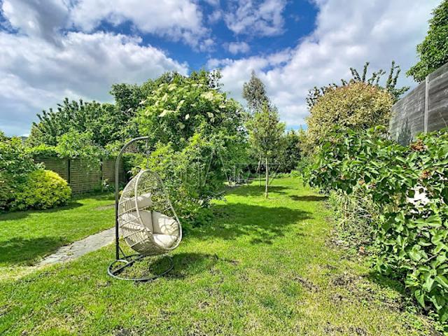 Vente Maison 7 pièces 121 m2 Le chesnay