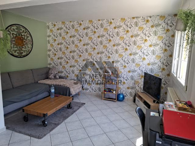 Vente Maison 7 pièces 121 m2 Liverdun