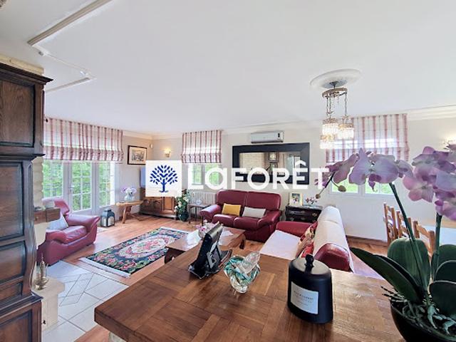 Vente Maison 7 pièces 121 m2 Provins