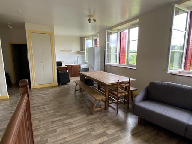 Vente Maison 7 pièces 121 m2 Rempnat