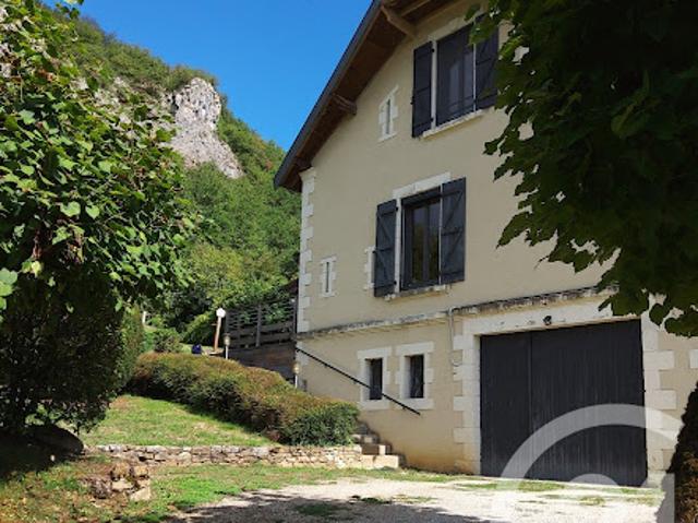 Vente Maison 7 pièces 121 m2 Saint Denis lès Martel