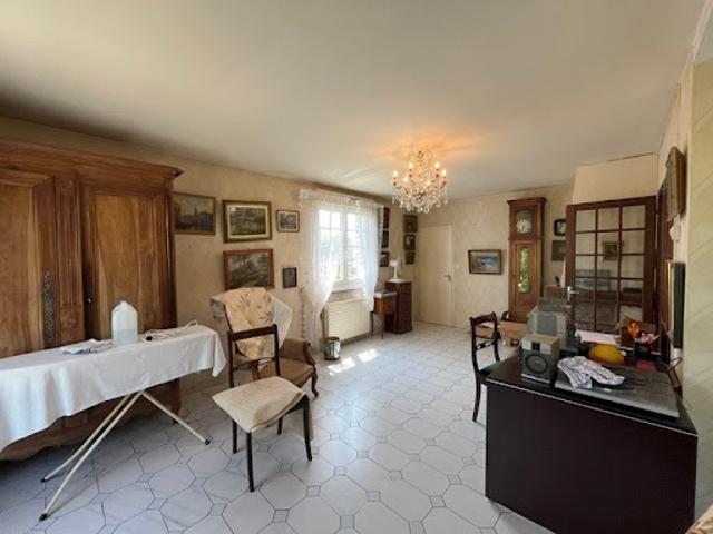 Vente Maison 7 pièces 121 m2 Saint Herblain