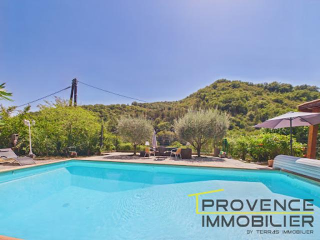Vente Maison 7 pièces 121.25 m2 Montelimar