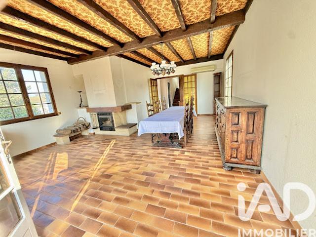 Vente Maison 7 pièces 122 m2 Montelimar
