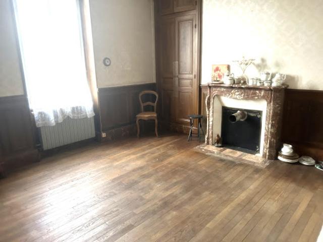 Vente Maison 7 pièces 122 m2 Moussy