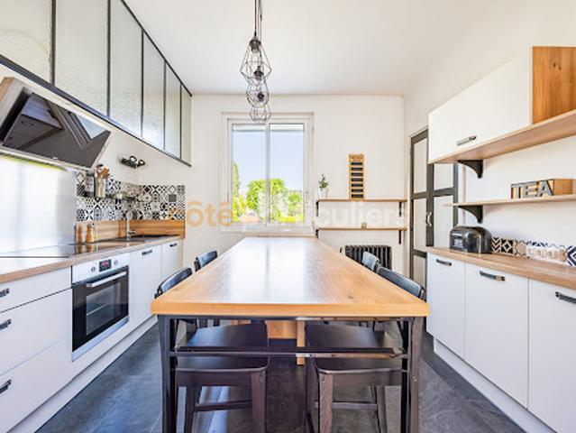 Vente Maison 6 pièces 180 m2 Nantes