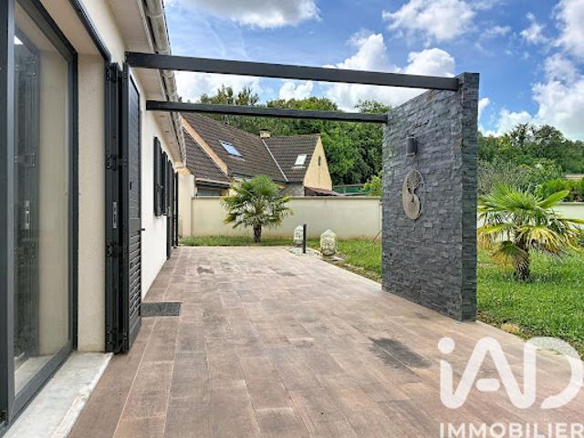 Vente Maison 7 pièces 122 m2 Nargis