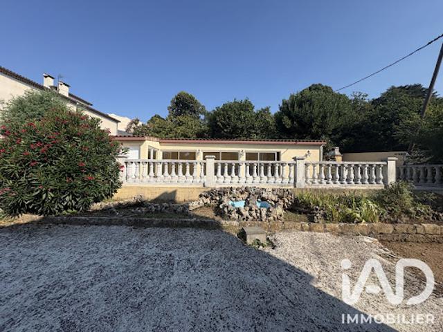 Vente Maison 7 pièces 122 m2 Aubenas