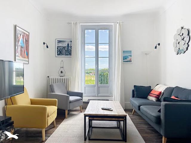 Vente Maison 7 pièces 122 m2 Antonne et Trigonant